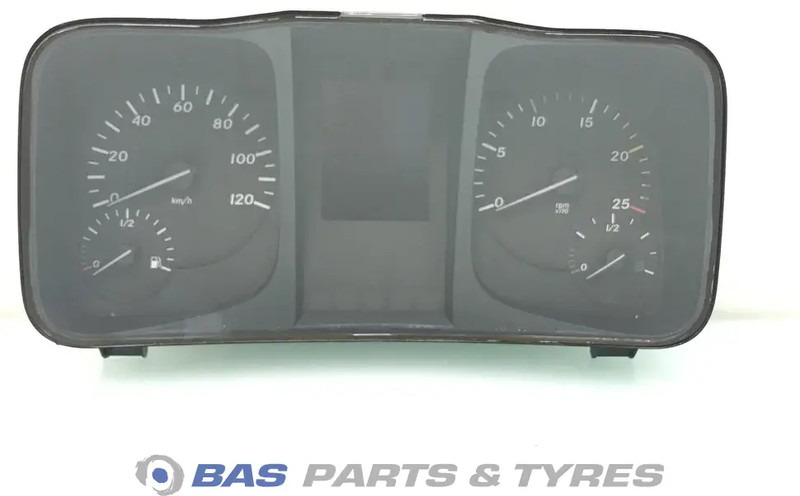 Mercedes-Benz Actros MP4 Instrumentenpaneel Mercedes A 008 446 69 21 - Dashboard for Truck: picture 1 Mercedes-Benz Actros MP4 Instrumentenpaneel Mercedes A 008 446 69 21 - Dashboard for Truck: picture 1