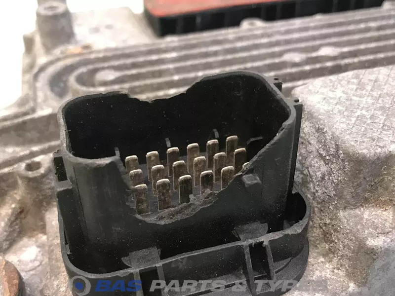 Mercedes-Benz AdBlue regeleenheid Mercedes A 000 446 40 54 - ECU for Truck: picture 4 Mercedes-Benz AdBlue regeleenheid Mercedes A 000 446 40 54 - ECU for Truck: picture 4