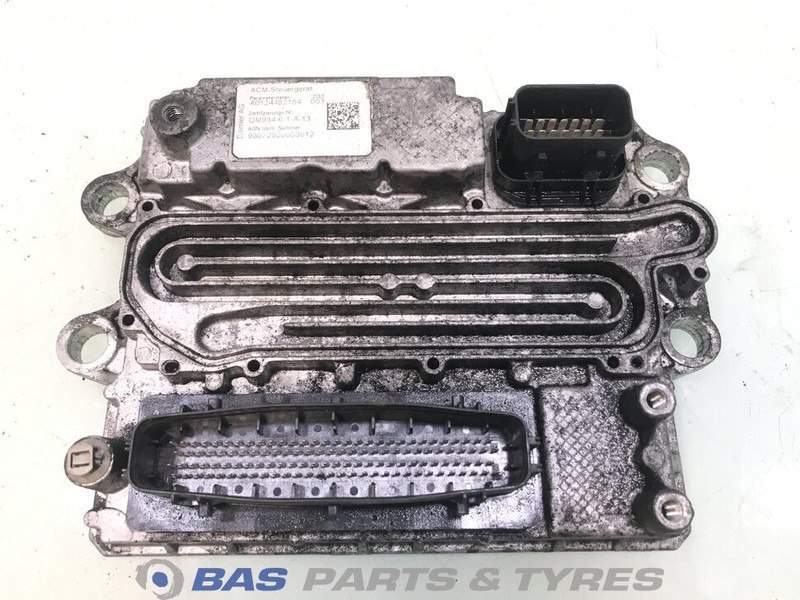 Mercedes-Benz AdBlue regeleenheid Mercedes A 000 446 43 54 - ECU for Truck: picture 1 Mercedes-Benz AdBlue regeleenheid Mercedes A 000 446 43 54 - ECU for Truck: picture 1