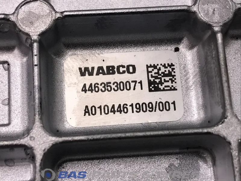Mercedes-Benz ECU versnellingsbak Mercedes A 010 446 04 09 - ECU for Truck: picture 4 Mercedes-Benz ECU versnellingsbak Mercedes A 010 446 04 09 - ECU for Truck: picture 4