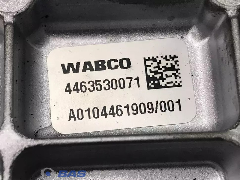 Mercedes-Benz ECU versnellingsbak Mercedes A 010 446 04 09 - ECU for Truck: picture 4 Mercedes-Benz ECU versnellingsbak Mercedes A 010 446 04 09 - ECU for Truck: picture 4