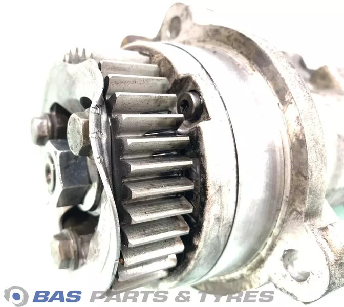 Mercedes-Benz Hogedrukopvoerpomp Mercedes A 936 070 17 01 - Fuel pump for Truck: picture 5 Mercedes-Benz Hogedrukopvoerpomp Mercedes A 936 070 17 01 - Fuel pump for Truck: picture 5