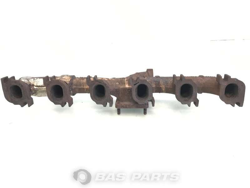 Mercedes-Benz - Exhaust manifold for Truck: picture 2 Mercedes-Benz - Exhaust manifold for Truck: picture 2