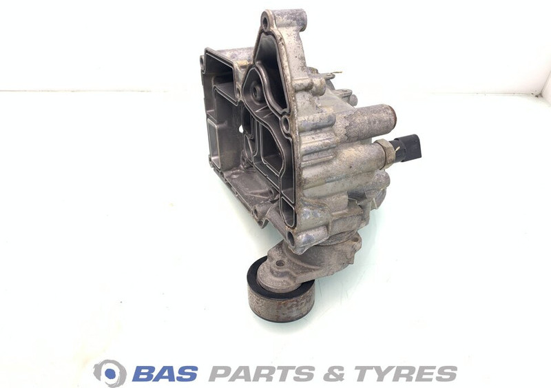 Mercedes-Benz Oliefilterhuis Mercedes A 936 180 51 10 - Oil filter for Truck: picture 4 Mercedes-Benz Oliefilterhuis Mercedes A 936 180 51 10 - Oil filter for Truck: picture 4