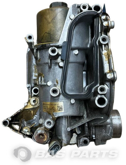 Mercedes-Benz Oliefilterhuis Mercedes A 936 180 51 10 - Oil filter for Truck: picture 1 Mercedes-Benz Oliefilterhuis Mercedes A 936 180 51 10 - Oil filter for Truck: picture 1