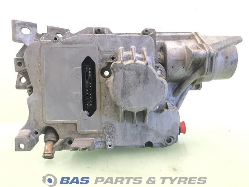 Mercedes-Benz Regelhuis versnellingsbak Mercedes A 967 260 12 63 - ECU for Truck: picture 1 Mercedes-Benz Regelhuis versnellingsbak Mercedes A 967 260 12 63 - ECU for Truck: picture 1