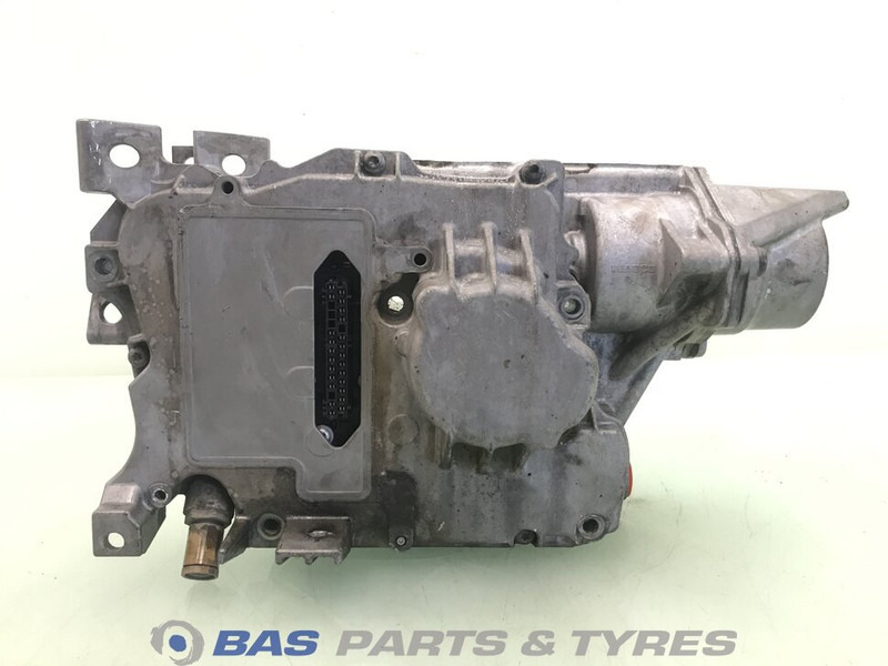 Mercedes-Benz Regelhuis versnellingsbak Mercedes A 967 260 12 63 - ECU for Truck: picture 1 Mercedes-Benz Regelhuis versnellingsbak Mercedes A 967 260 12 63 - ECU for Truck: picture 1