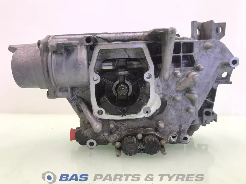 Mercedes-Benz Regelhuis versnellingsbak Mercedes A 967 260 12 63 - ECU for Truck: picture 2 Mercedes-Benz Regelhuis versnellingsbak Mercedes A 967 260 12 63 - ECU for Truck: picture 2