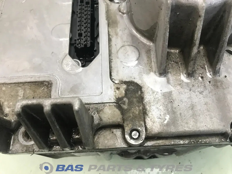 Mercedes-Benz Regelhuis versnellingsbak Mercedes A 967 260 12 63 - ECU for Truck: picture 4 Mercedes-Benz Regelhuis versnellingsbak Mercedes A 967 260 12 63 - ECU for Truck: picture 4