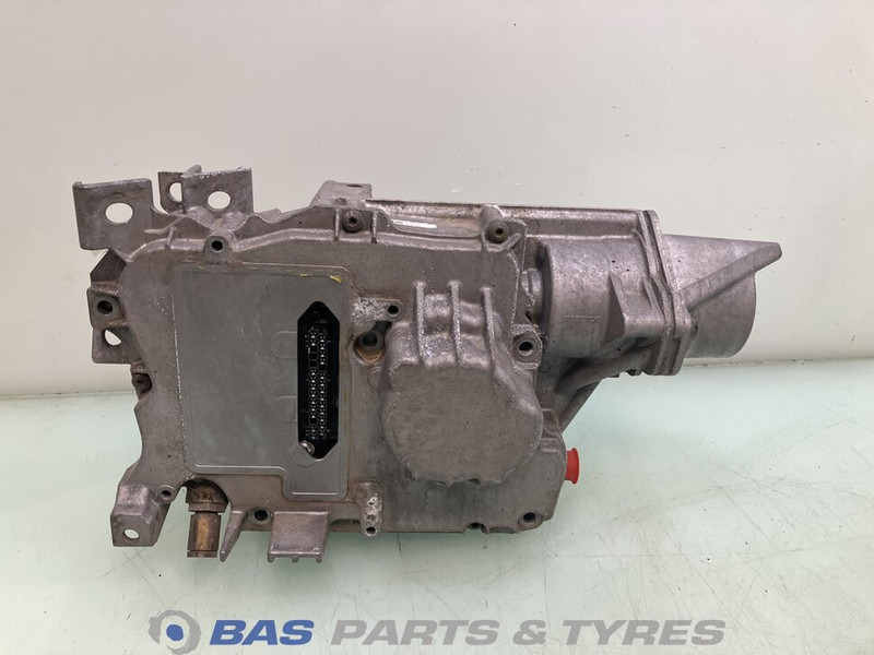 Mercedes-Benz Regelhuis versnellingsbak Mercedes A 967 260 12 63 - ECU for Truck: picture 1 Mercedes-Benz Regelhuis versnellingsbak Mercedes A 967 260 12 63 - ECU for Truck: picture 1