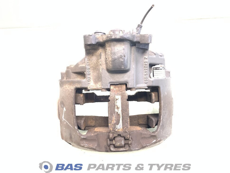 Mercedes-Benz Remklauw Mercedes A 002 420 16 01 - Brake caliper for Truck: picture 1 Mercedes-Benz Remklauw Mercedes A 002 420 16 01 - Brake caliper for Truck: picture 1