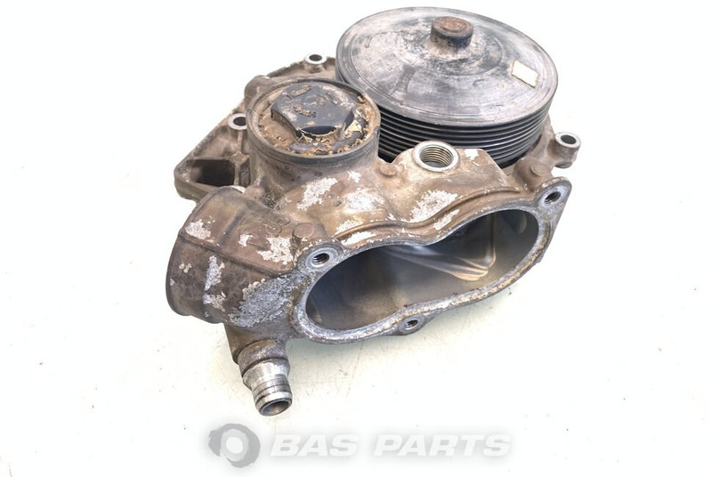 Mercedes-Benz Waterpomp Mercedes A 936 200 07 01 - Coolant pump for Truck: picture 1 Mercedes-Benz Waterpomp Mercedes A 936 200 07 01 - Coolant pump for Truck: picture 1
