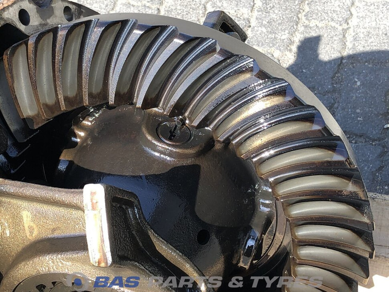Meritor Differentieel Volvo RSS1344C P13170 - Differential gear for Truck: picture 5 Meritor Differentieel Volvo RSS1344C P13170 - Differential gear for Truck: picture 5