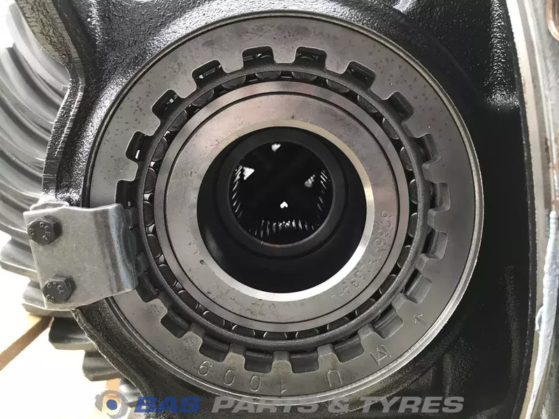 Differential gear for Truck Meritor Differentieel Volvo RSS1344E P13170-E: picture 6