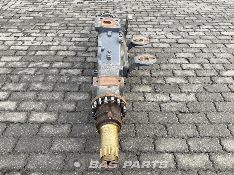 Meritor - Rear axle for Truck: picture 2 Meritor - Rear axle for Truck: picture 2