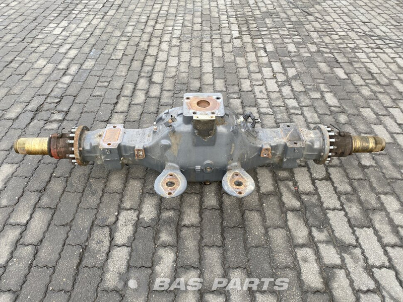 Meritor - Rear axle for Truck: picture 3 Meritor - Rear axle for Truck: picture 3