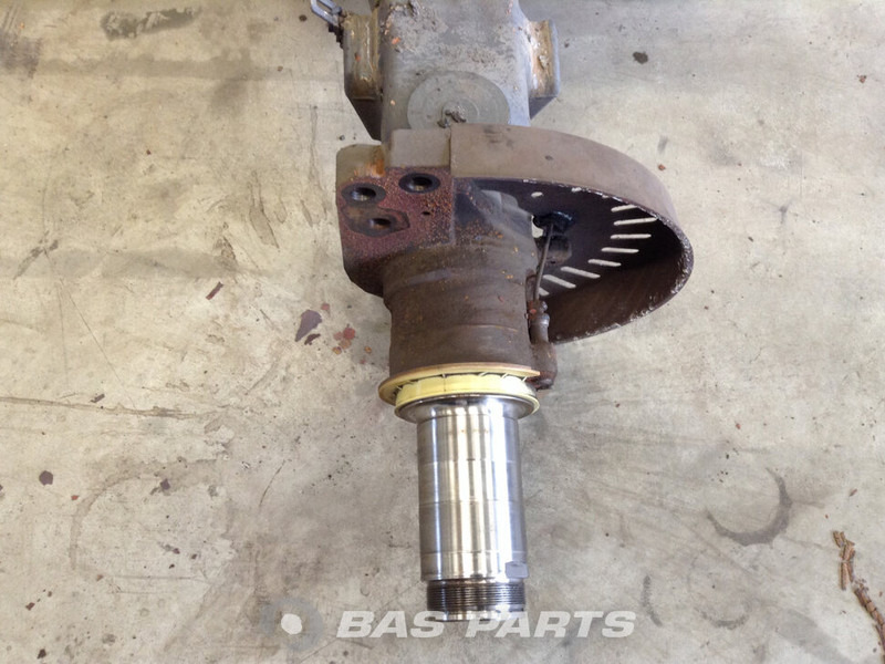 Meritor - Rear axle for Truck: picture 3 Meritor - Rear axle for Truck: picture 3