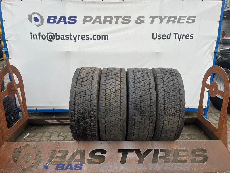 Michelin - Tire for Truck: picture 1 Michelin - Tire for Truck: picture 1