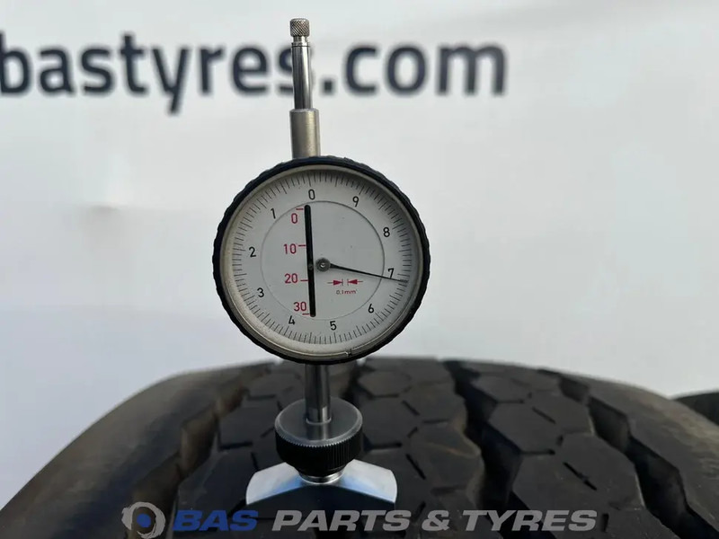 Michelin - Tire for Truck: picture 3 Michelin - Tire for Truck: picture 3