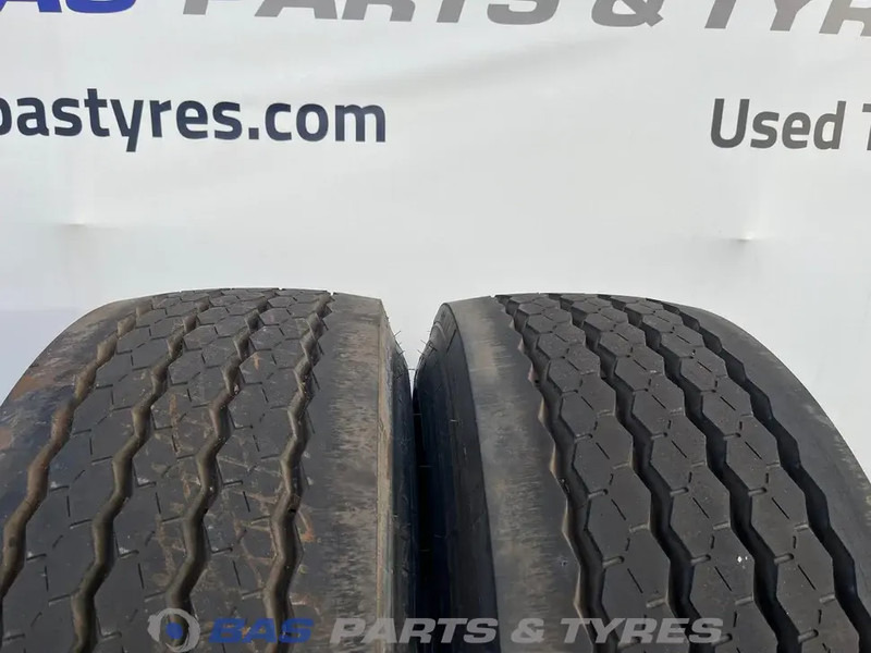 Michelin - Tire for Truck: picture 2 Michelin - Tire for Truck: picture 2