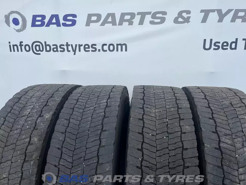 Michelin - Tire for Truck: picture 2 Michelin - Tire for Truck: picture 2