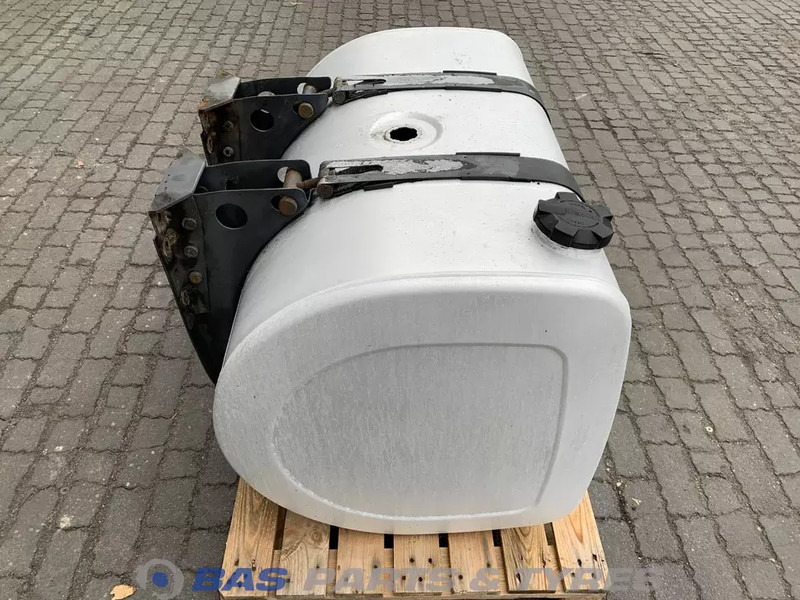 Renault Brandstoftank Renault 315 Liter G0000111 - Fuel tank for Truck: picture 4 Renault Brandstoftank Renault 315 Liter G0000111 - Fuel tank for Truck: picture 4