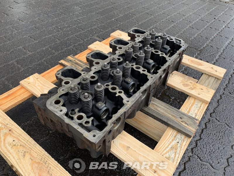 Renault Cilinderkop Renault DXi5 220 7421545709 - Cylinder block for Truck: picture 3 Renault Cilinderkop Renault DXi5 220 7421545709 - Cylinder block for Truck: picture 3
