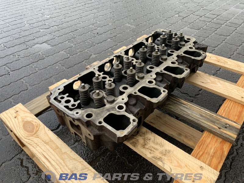 Renault Cilinderkop Renault DXi5 220 7421545709 - Cylinder block for Truck: picture 5 Renault Cilinderkop Renault DXi5 220 7421545709 - Cylinder block for Truck: picture 5