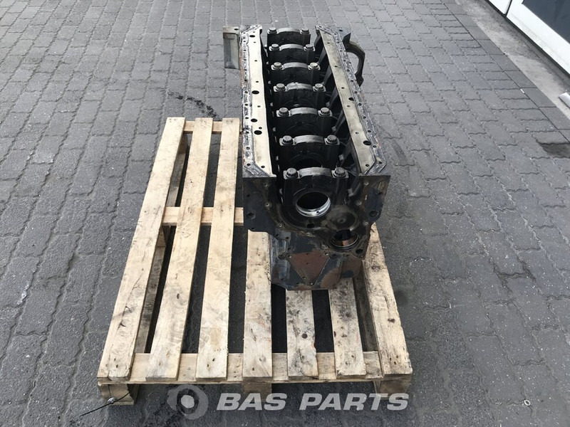 Renault Motorblok Renault 7422113990 - Cylinder block for Truck: picture 4 Renault Motorblok Renault 7422113990 - Cylinder block for Truck: picture 4