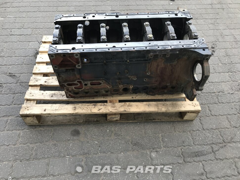 Renault Motorblok Renault 7422113990 - Cylinder block for Truck: picture 3 Renault Motorblok Renault 7422113990 - Cylinder block for Truck: picture 3