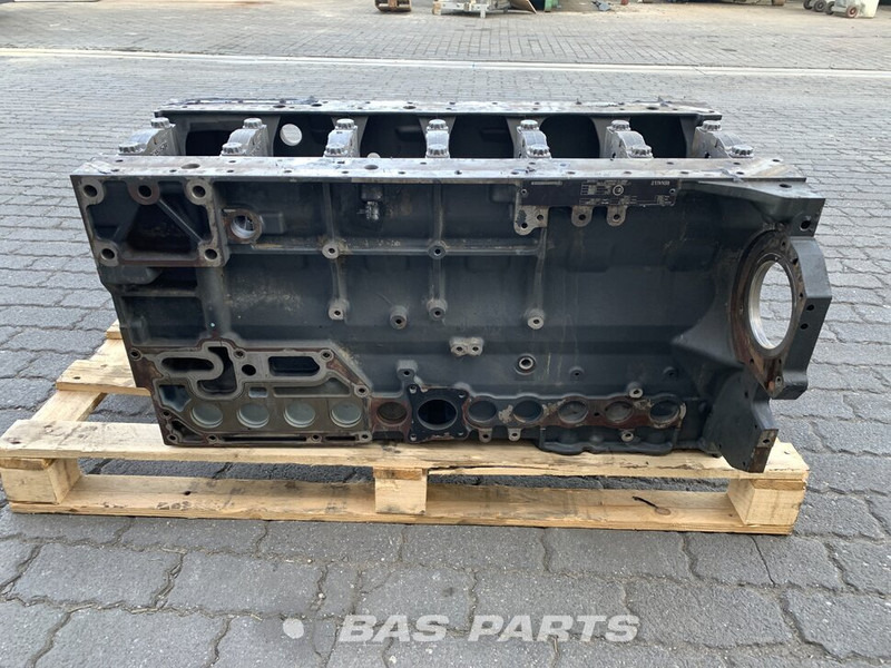 Renault Motorblok Renault 7422113990 - Cylinder block for Truck: picture 3 Renault Motorblok Renault 7422113990 - Cylinder block for Truck: picture 3