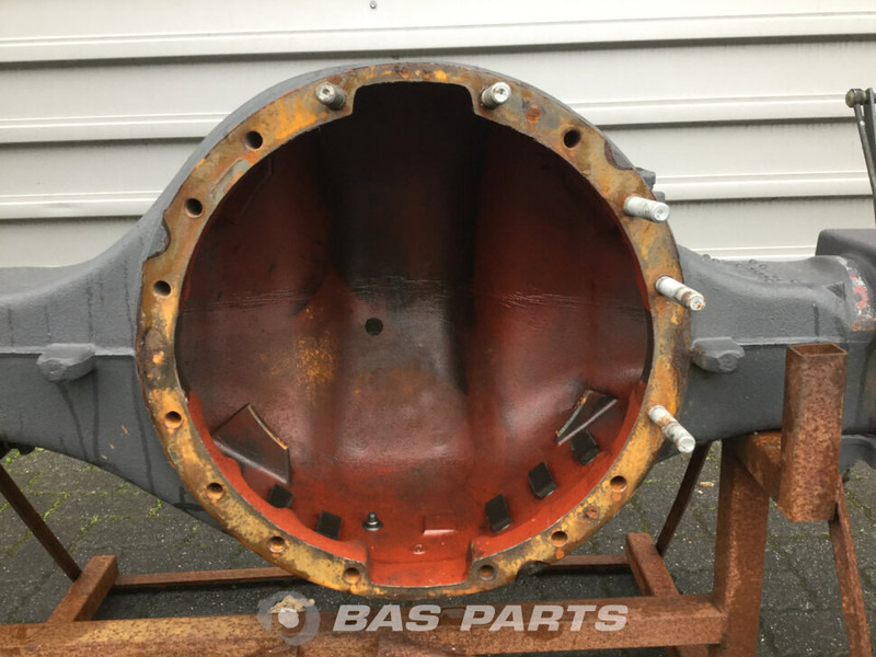 Renault - Rear axle for Truck: picture 2 Renault - Rear axle for Truck: picture 2