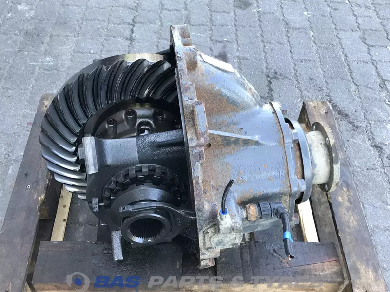 Renault - Differential gear for Truck: picture 3 Renault - Differential gear for Truck: picture 3