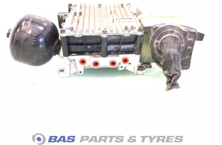 Renault Powerpack Renault 7422031679 - Gear stick for Truck: picture 4 Renault Powerpack Renault 7422031679 - Gear stick for Truck: picture 4