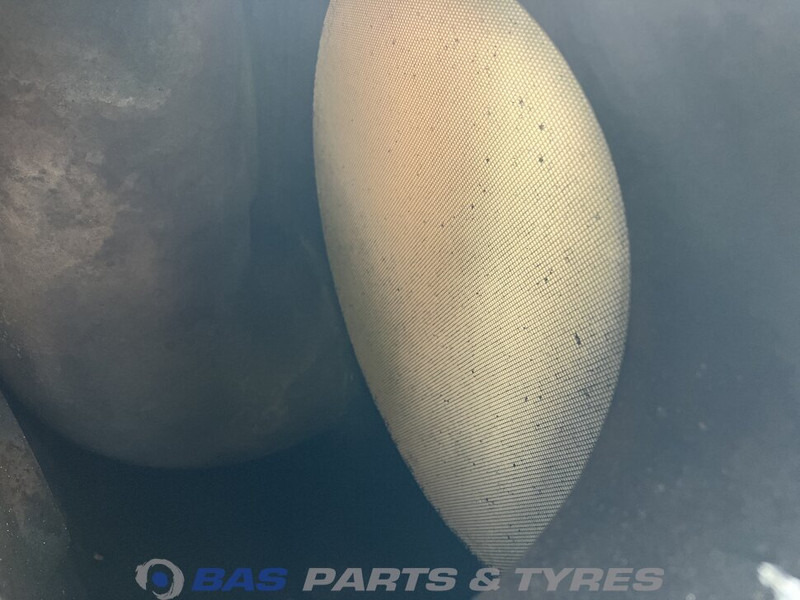 Renault Premium Euro 4-5 Uitlaatdemper Renault 7420899867 - Muffler for Truck: picture 5 Renault Premium Euro 4-5 Uitlaatdemper Renault 7420899867 - Muffler for Truck: picture 5