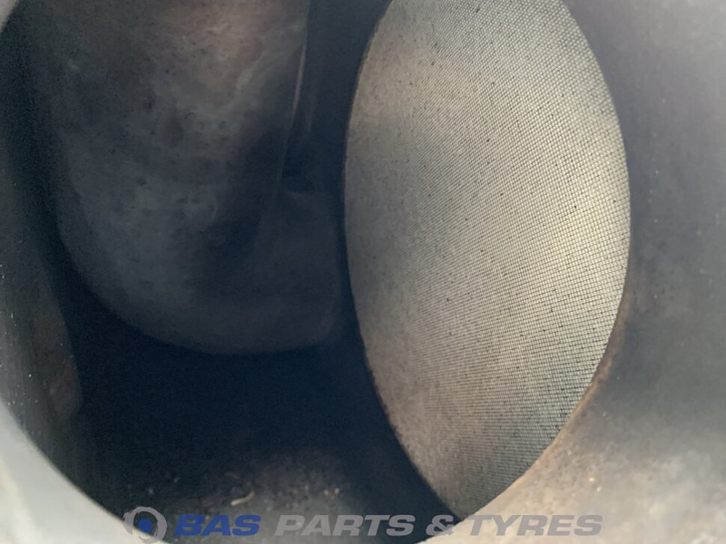 Renault Premium Euro 4-5 Uitlaatdemper Renault 7420899867 - Muffler for Truck: picture 5 Renault Premium Euro 4-5 Uitlaatdemper Renault 7420899867 - Muffler for Truck: picture 5