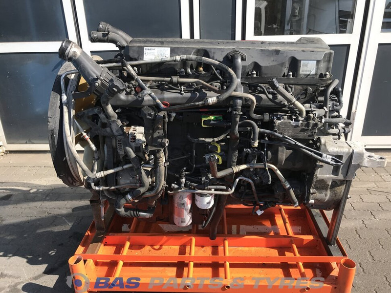 Renault Premium (Meerdere types) Motor Renault DXi11 430 7422083486 - Engine for Truck: picture 1 Renault Premium (Meerdere types) Motor Renault DXi11 430 7422083486 - Engine for Truck: picture 1