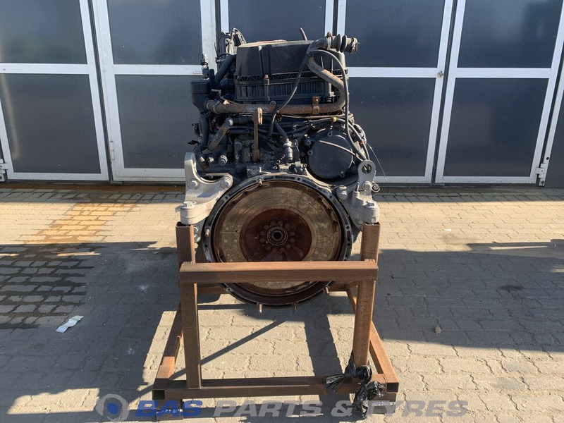 Renault T-Serie Motor Renault DTI11 460 K1 7485013658 - Engine for Truck: picture 2 Renault T-Serie Motor Renault DTI11 460 K1 7485013658 - Engine for Truck: picture 2