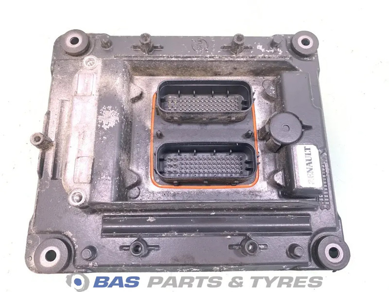 Renault T-Serie - ECU for Truck: picture 1 Renault T-Serie - ECU for Truck: picture 1