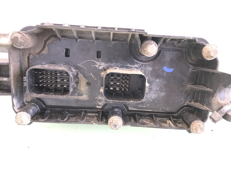 Renault T-Serie - Gearbox for Truck: picture 3 Renault T-Serie - Gearbox for Truck: picture 3