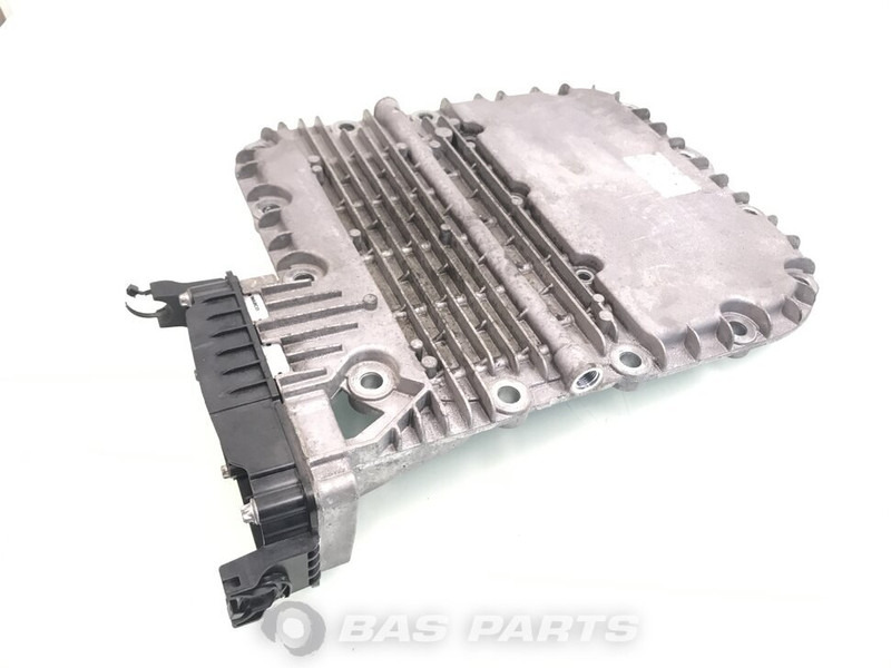 Renault Versnellingsbakdeksel Renault 7424213321 - Gearbox for Truck: picture 2 Renault Versnellingsbakdeksel Renault 7424213321 - Gearbox for Truck: picture 2