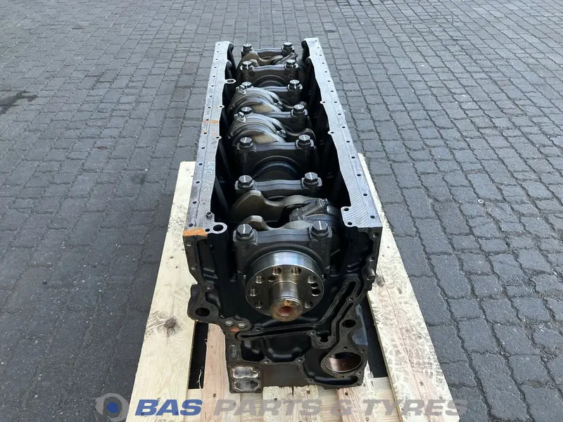 Scania G-Serie - Engine for Truck: picture 2 Scania G-Serie - Engine for Truck: picture 2