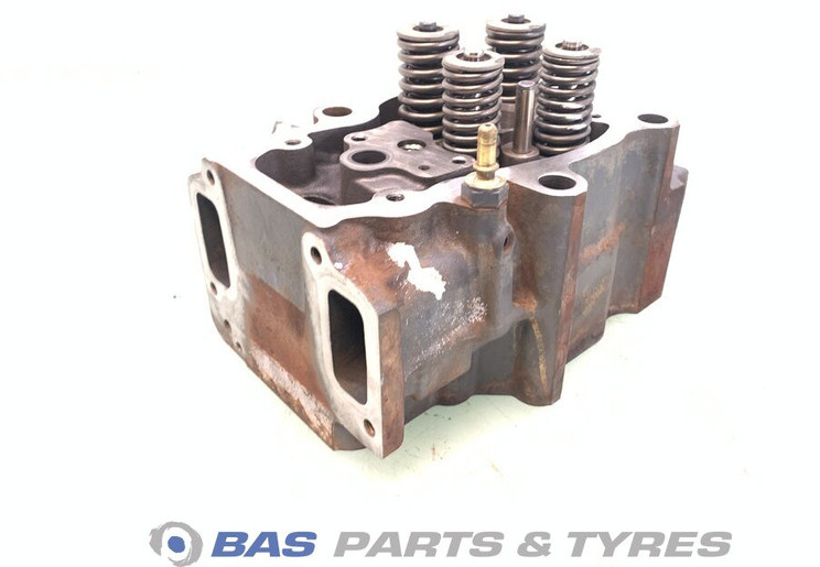 Scania - Cylinder block for Truck: picture 1 Scania - Cylinder block for Truck: picture 1