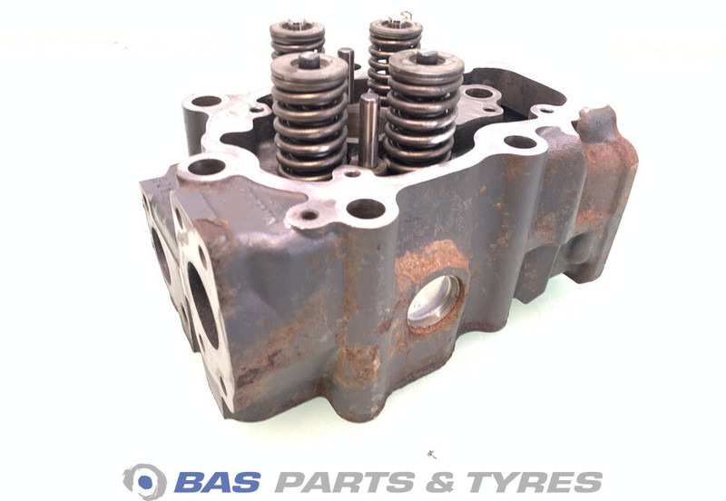 Scania - Cylinder block for Truck: picture 1 Scania - Cylinder block for Truck: picture 1
