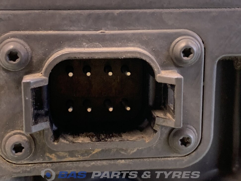 Scania - Exhaust system for Truck: picture 3 Scania - Exhaust system for Truck: picture 3
