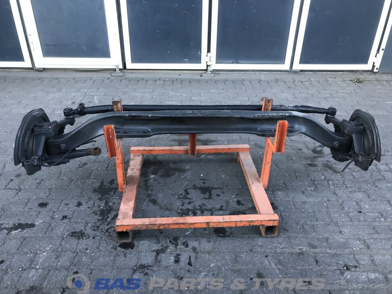 Scania - Front axle for Truck: picture 1 Scania - Front axle for Truck: picture 1