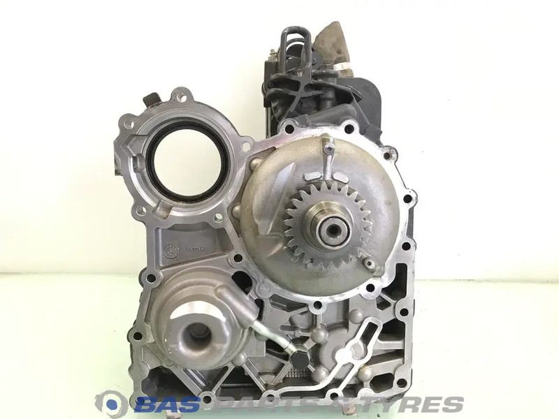 Scania - Brake parts for Truck: picture 3 Scania - Brake parts for Truck: picture 3