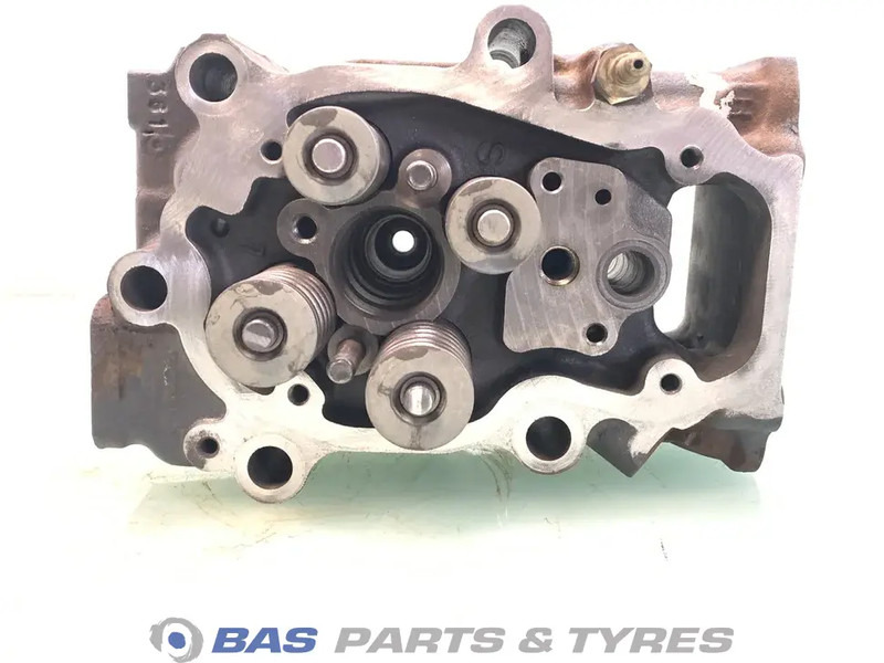 Scania - Cylinder block for Truck: picture 3 Scania - Cylinder block for Truck: picture 3