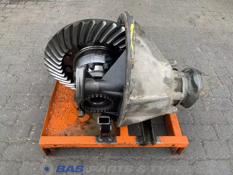 Scania - Differential gear for Truck: picture 3 Scania - Differential gear for Truck: picture 3