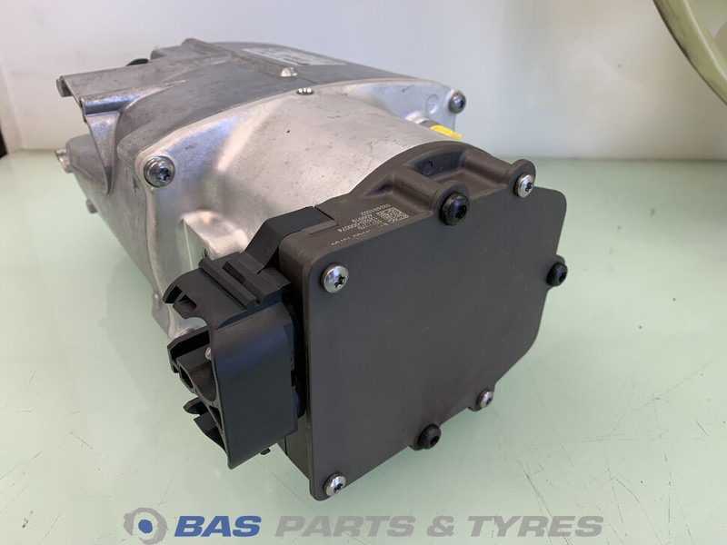Scania - Steering pump for Truck: picture 1 Scania - Steering pump for Truck: picture 1